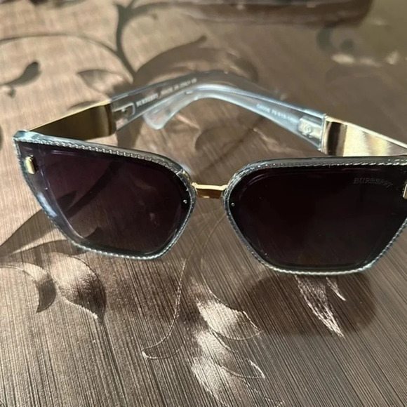 Fashion Square Gradient Mirror Sunglasses Women 2023 Retro - Picture 5 of 6